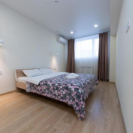 Flatrent Smarthouse Aparthotel Kiev Buitenkant foto