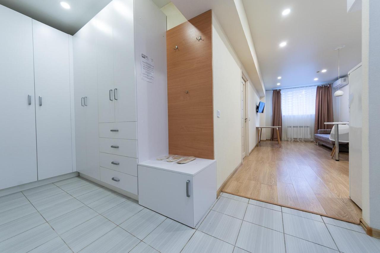 Flatrent Smarthouse Aparthotel Kiev Buitenkant foto
