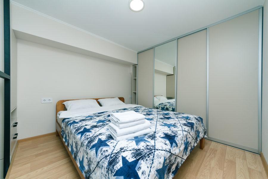 Flatrent Smarthouse Aparthotel Kiev Buitenkant foto