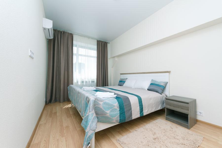 Flatrent Smarthouse Aparthotel Kiev Buitenkant foto