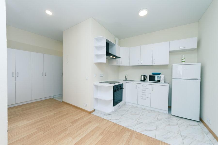 Flatrent Smarthouse Aparthotel Kiev Buitenkant foto
