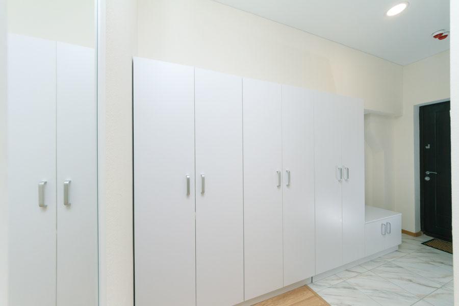 Flatrent Smarthouse Aparthotel Kiev Buitenkant foto