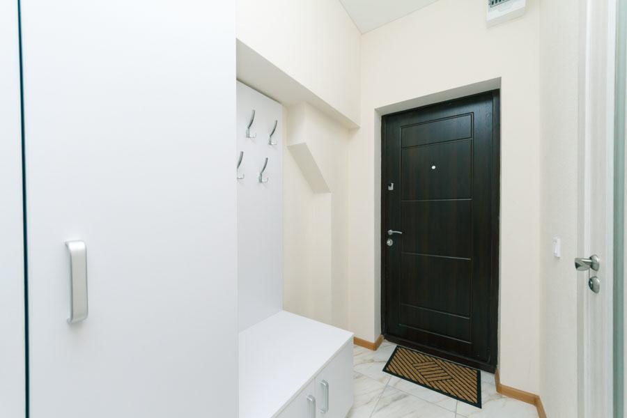 Flatrent Smarthouse Aparthotel Kiev Buitenkant foto